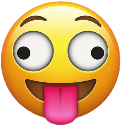 Custom Emojis Iphone (1140x1024), Png Download