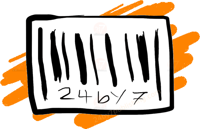 Get International Standard Book Number For Your Book - Book (750x750), Png Download