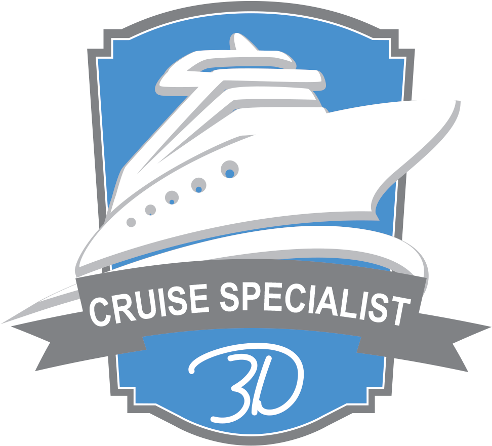 Cruise Line Specialist (1088x900), Png Download
