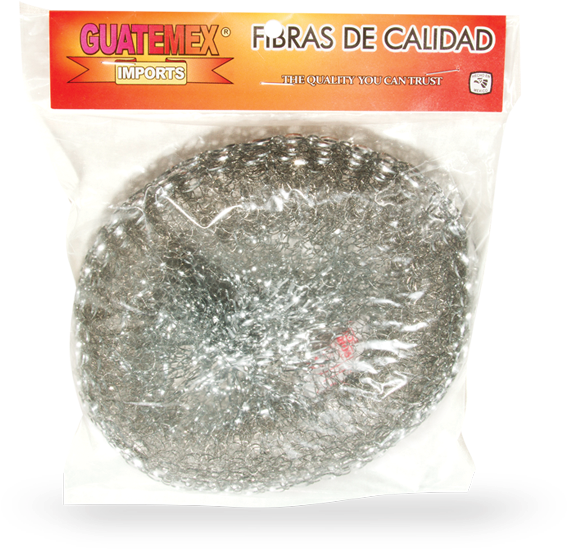 Guatemex 0004 Metal Mesh Jumbo (600x600), Png Download