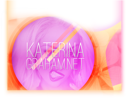 Kat Graham Source's Privacy Policy - Circle (409x324), Png Download