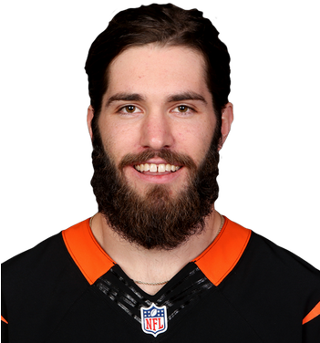 Jake Kumerow (350x425), Png Download