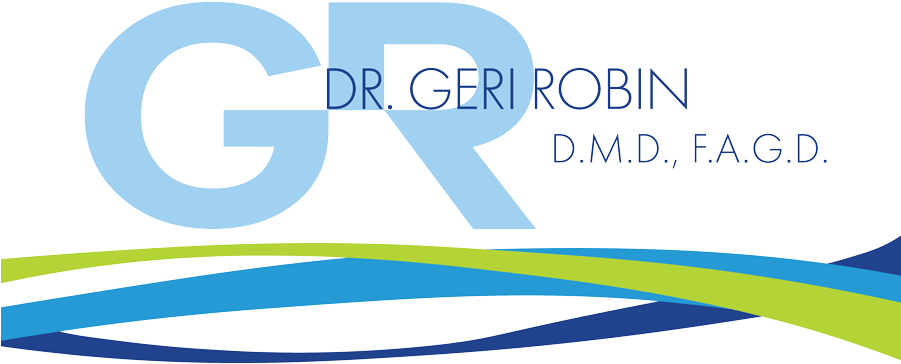 Geri Robin Dentistry, P.c (900x380), Png Download