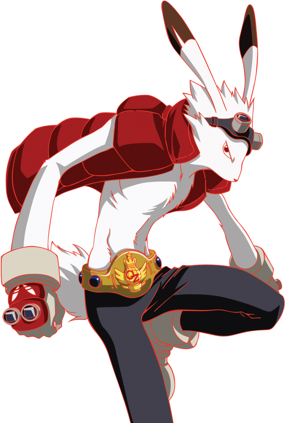 King Kazma (1024x1425), Png Download