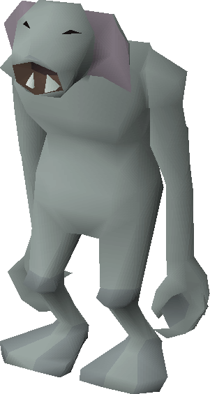 Sea Troll - Wiki (301x565), Png Download