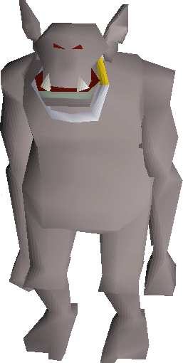 Troll Built - Wiki (257x510), Png Download