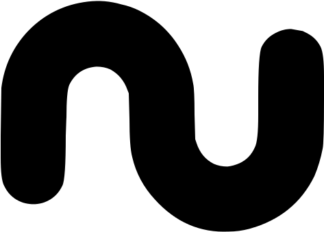 Ocr-a Char Tilde - Wikimedia Commons (744x1052), Png Download