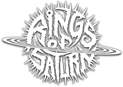 Rings Of Saturn Image - Rings Of Saturn (800x310), Png Download