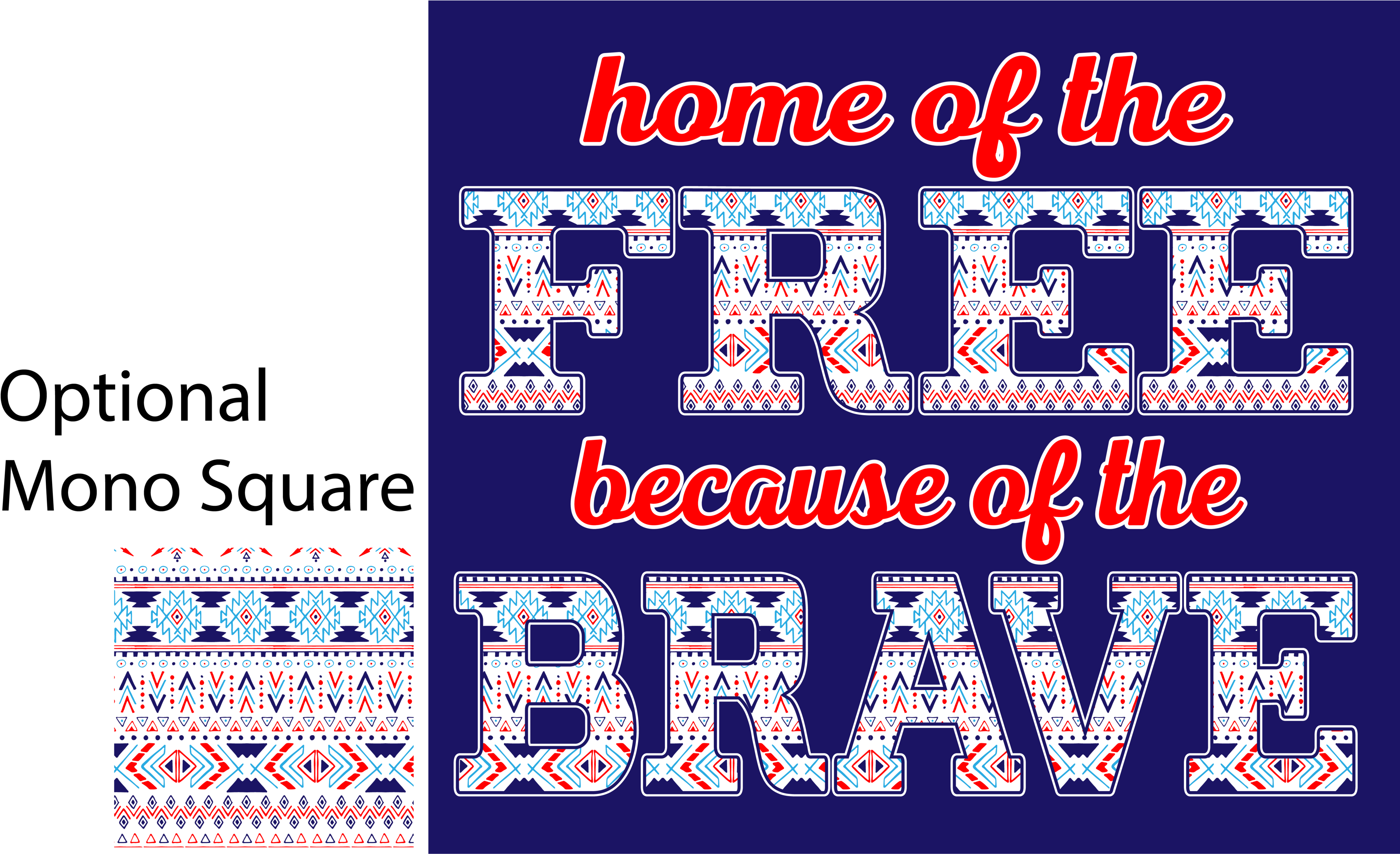 2017 4th Of July Transfers Round - Independence Day (4096x2493), Png Download