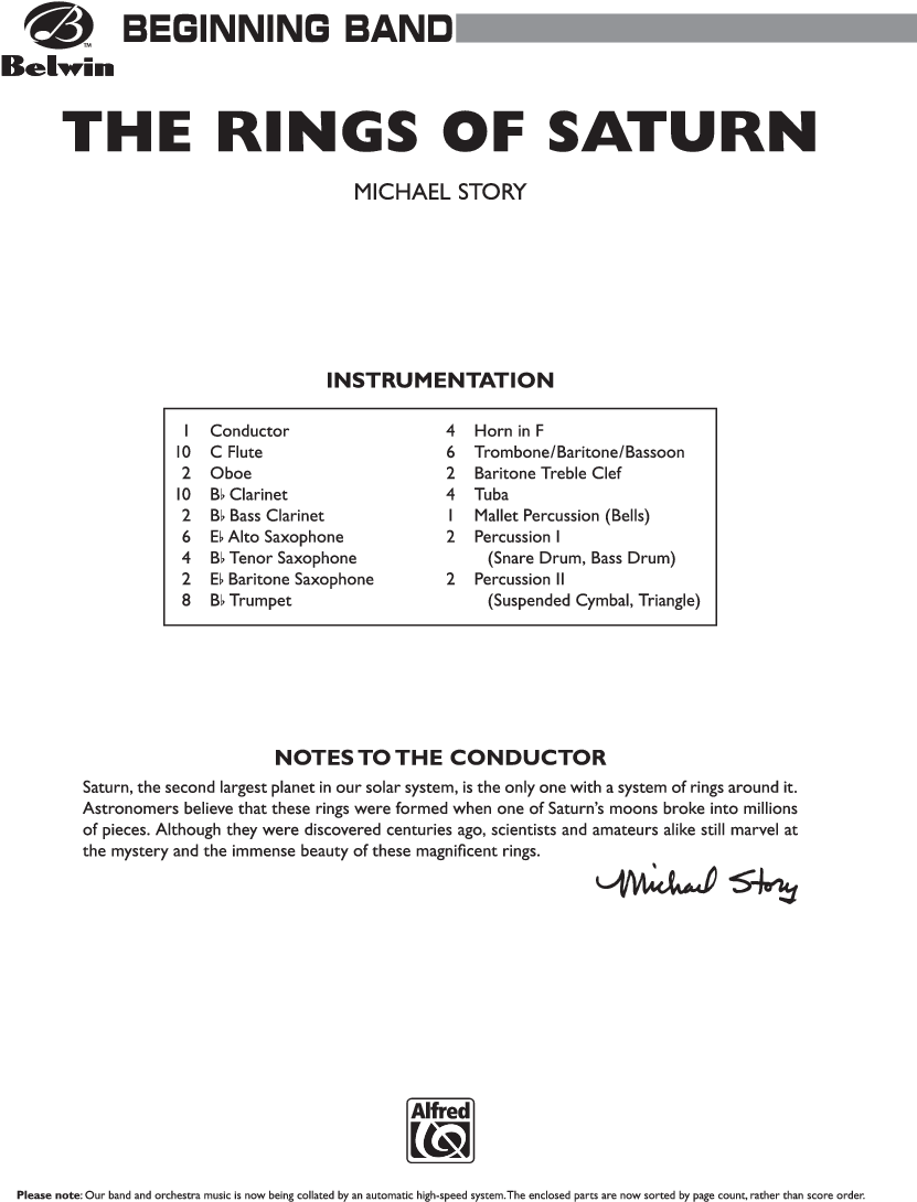 Rings Of Saturn Thumbnail - Sheet Music Flute Jingle Bones (864x1152), Png Download