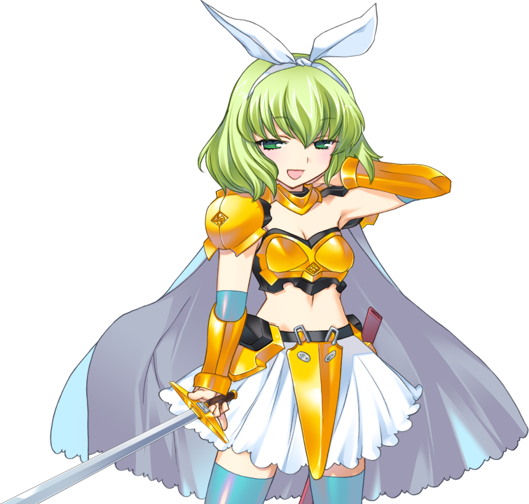 Tilde-quest - Cartoon (755x719), Png Download