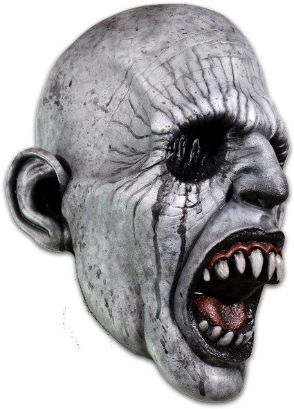 Ash Vs Evil Dead - Horror (436x639), Png Download