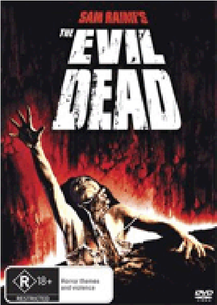 Evil Dead (1200x1200), Png Download