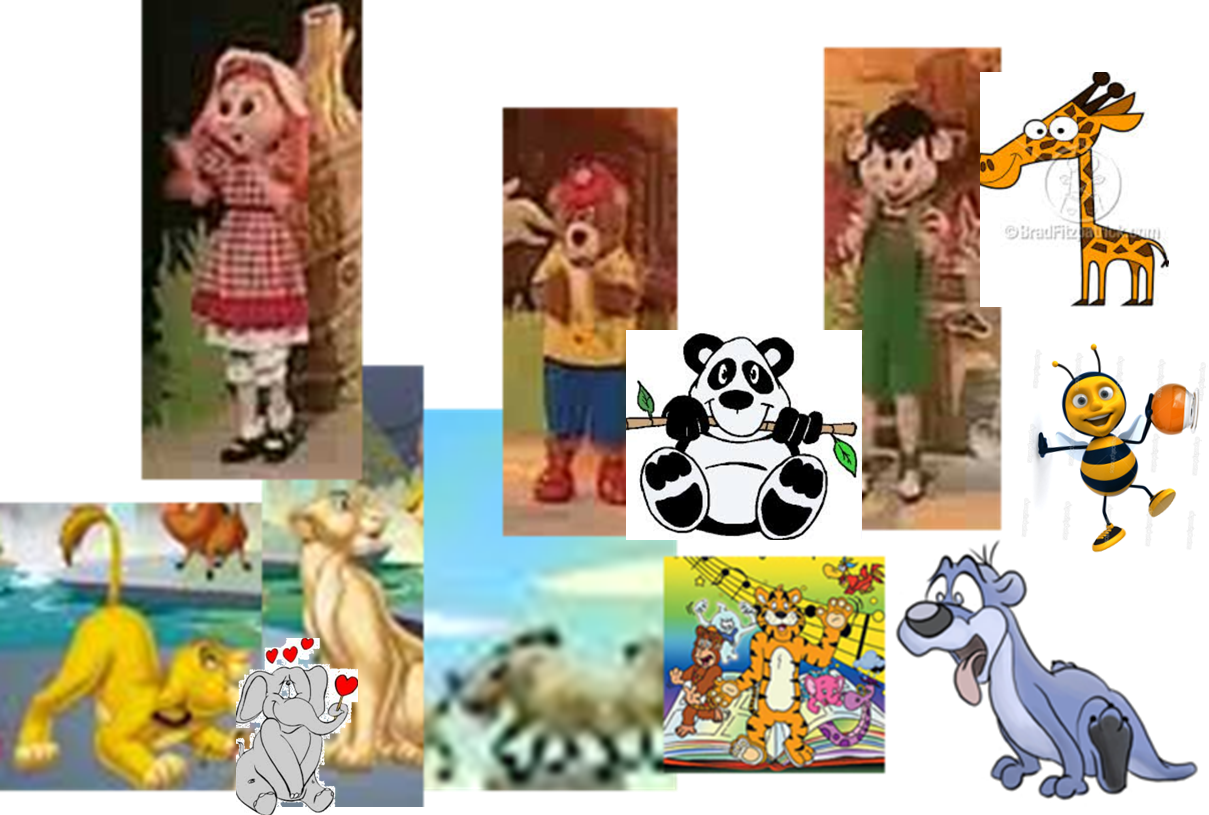 Round 2 Of Haven With New Characters (1209x815), Png Download