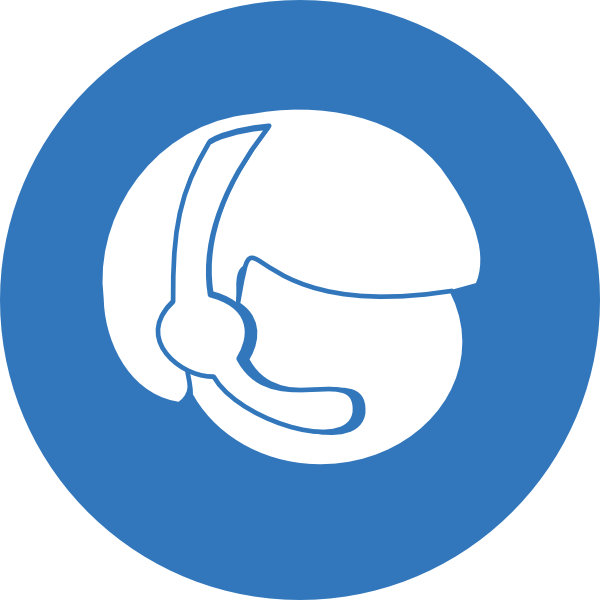 Free Download Officesuite Icon Png Clipart Computer - Thumbs Up Blue Png (600x600), Png Download