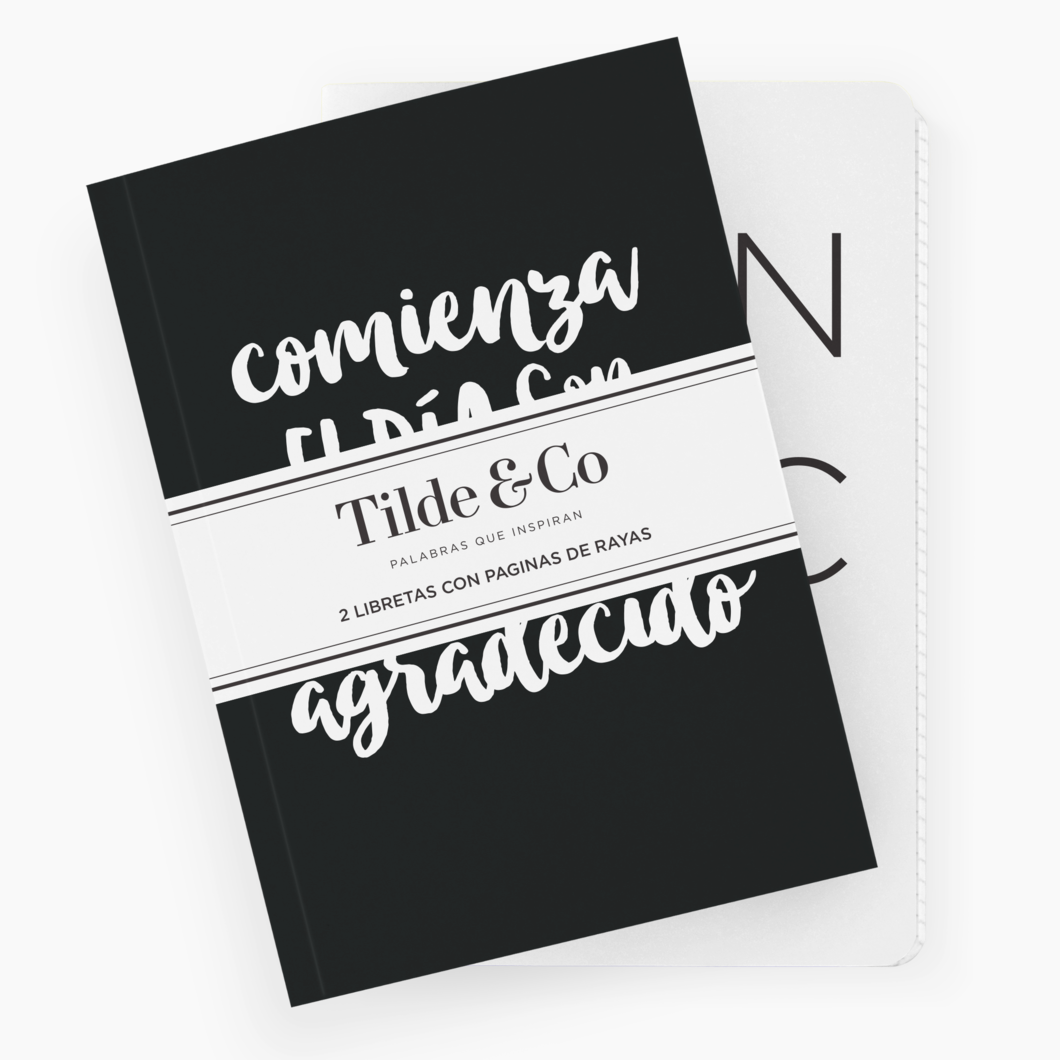 Empaque De 2 Libretas - Empaque Libretas (1060x1060), Png Download