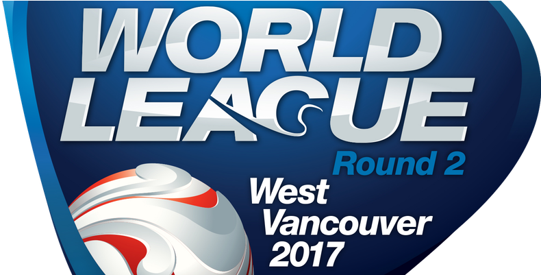 Gryphon Women's Hockey World League Round 2 At Rutledge - Fih Hockey World League 2017 (800x400), Png Download
