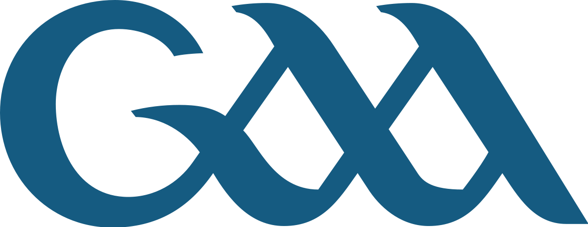 Colm Kelly Has A Preview Of A Packed Weekend Of Fixtures - Gaelic Athletic Association (1200x464), Png Download