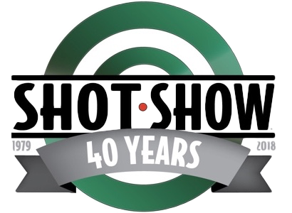 And Usually, M1911 - Shot Show 2017 Logo (410x300), Png Download
