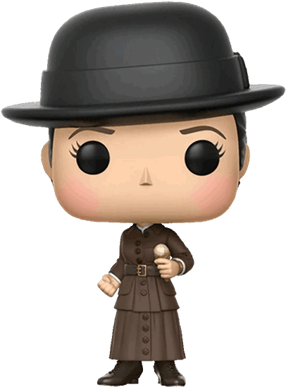 Funko Pop Dc Wonder Woman Diana Prince With Ice Cream - Funko Pop Diana Prince (544x737), Png Download
