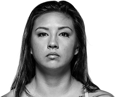 Tiffany Masters Ufc (500x325), Png Download
