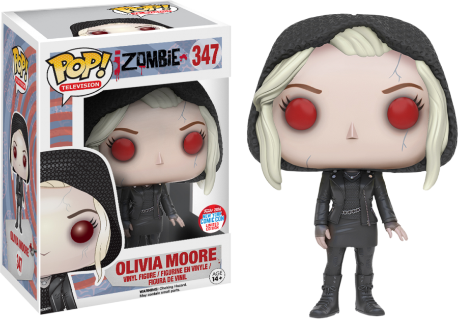 Download Izombie Funko Pop Clipart Liv Moore Funko - Liv Moore Funko Pop (900x626), Png Download