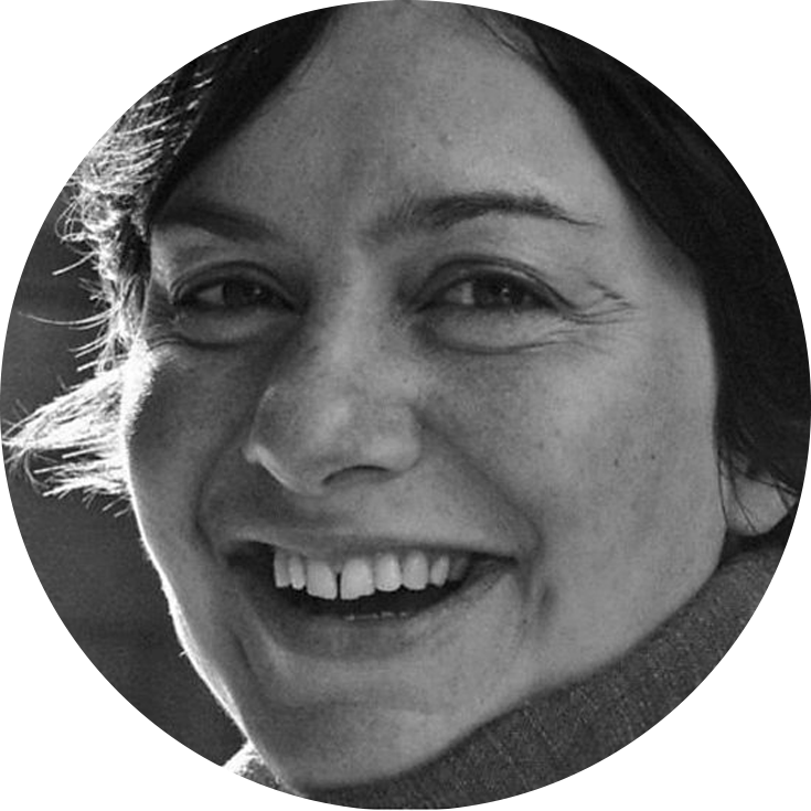 Dr Tiffany Watt-smith - Bluedot (735x735), Png Download