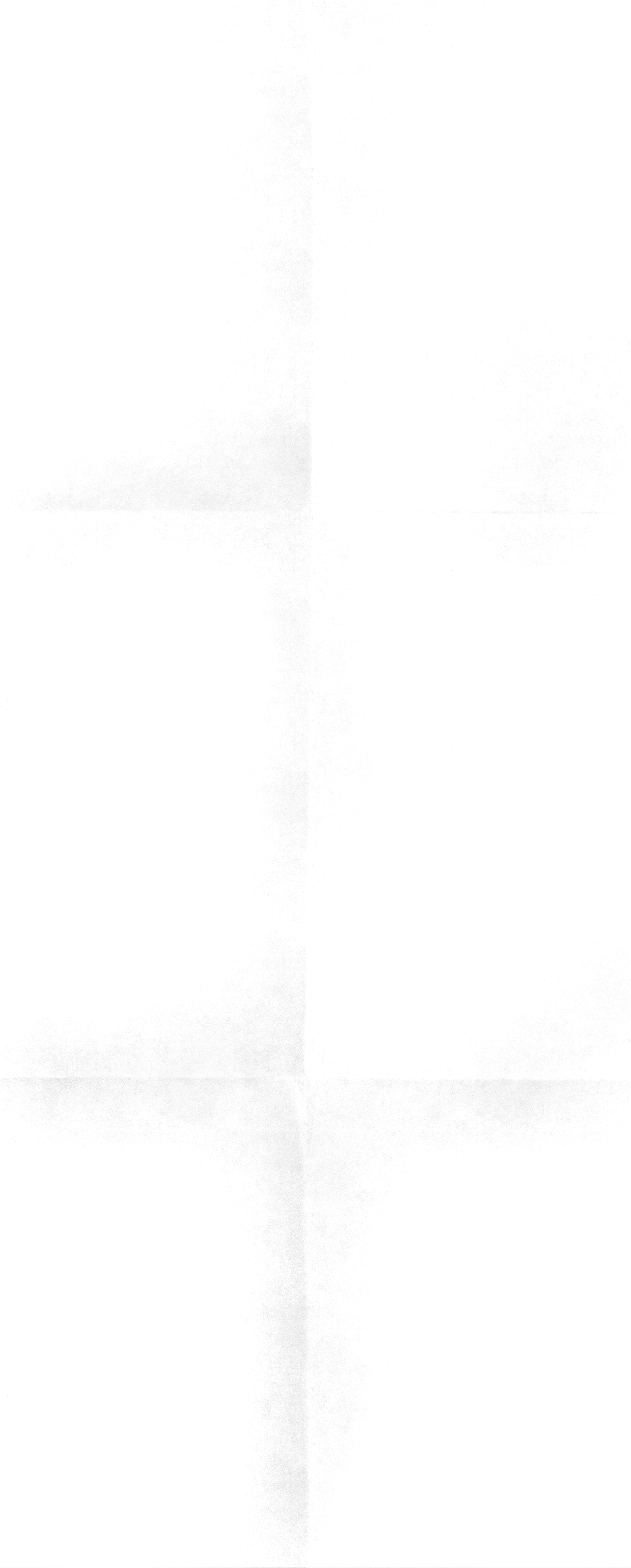 Shadow - Monochrome (1600x3973), Png Download