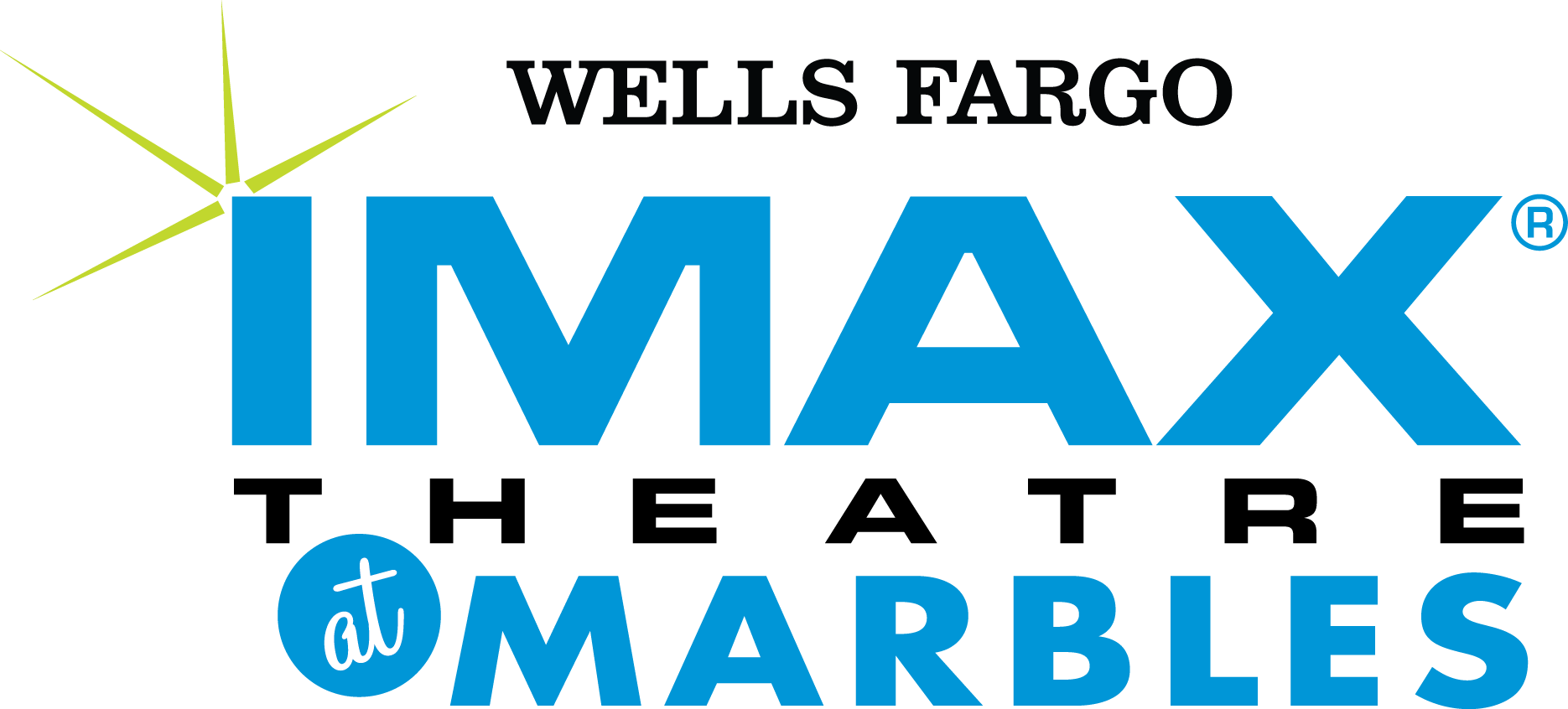 Screen Sponsor, Wristband Sponsor, Media Sponsors - Real 3d Imax Logo (1870x846), Png Download