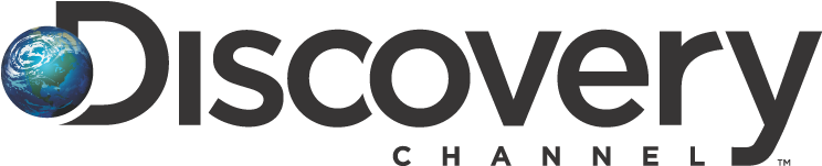 11, 28 Temmuz 2009 - Discovery Channel Uk Logo (799x190), Png Download