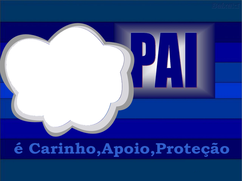 Molduras Dia Dos Pais - Molduras Dia Dos Pais Png (800x600), Png Download