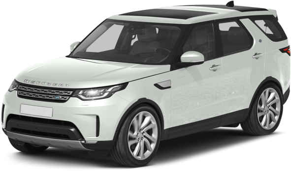 2017 Land Rover Discovery Colorado Springs - Land Rover Discovery 5 Png (640x480), Png Download
