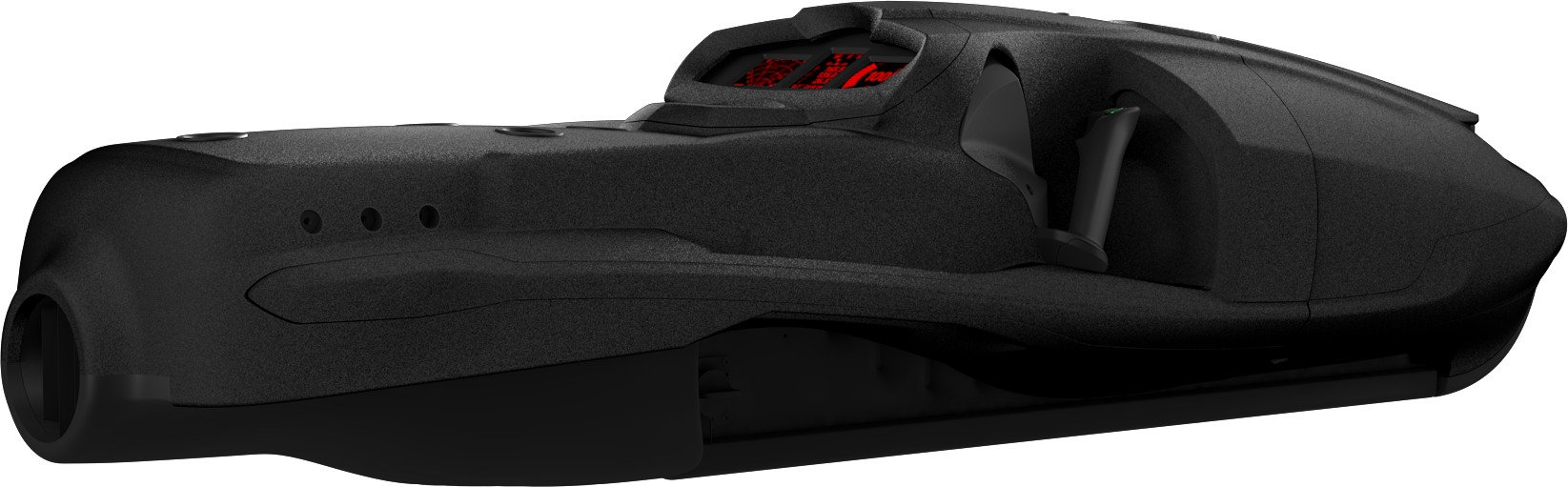 Black Shadow - - Rotinor Black Shadow 730 (1645x511), Png Download