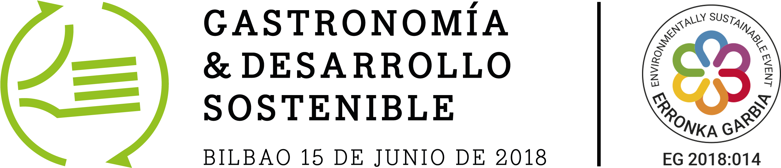 Bilbao 15 De Junio 2018 - Gastronomy (2986x709), Png Download