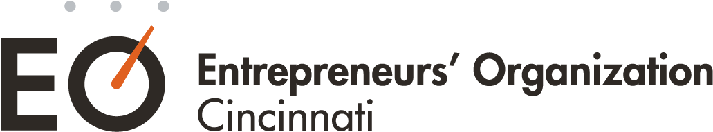 Eo, Eo Cincinnati, Eo Cincy, Entrepreneurs Organization, (1126x281), Png Download