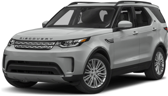 Discovery Sport - 2019 Land Rover Discovery (640x415), Png Download