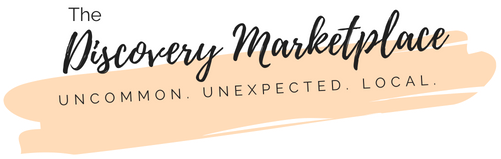 The Discovery Marketplace 2 - Goal Digger: Be A Woman In Business, Not A Woman In (500x500), Png Download