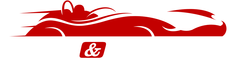 Award-winning Restorations And Vintage Race Preparation (968x279), Png Download