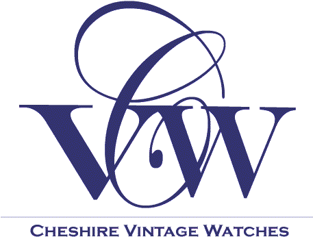 Vintage Watches And Accessories For The Discerning - Watch (531x414), Png Download