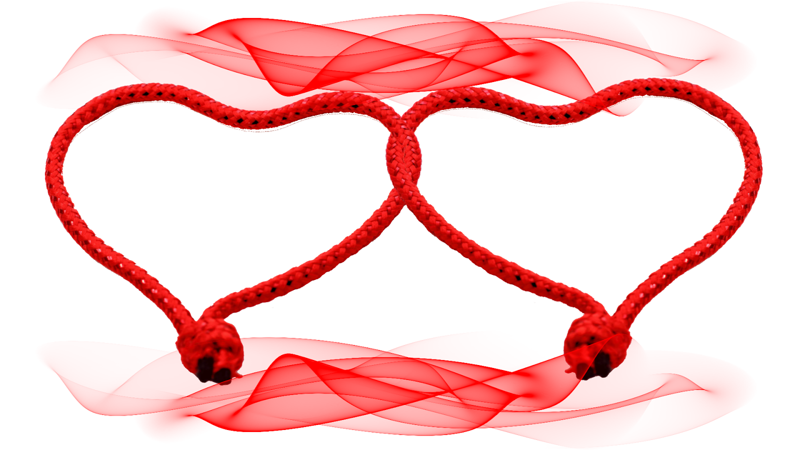 Moldura Dia Dos Namorados Png - Heart (1600x900), Png Download