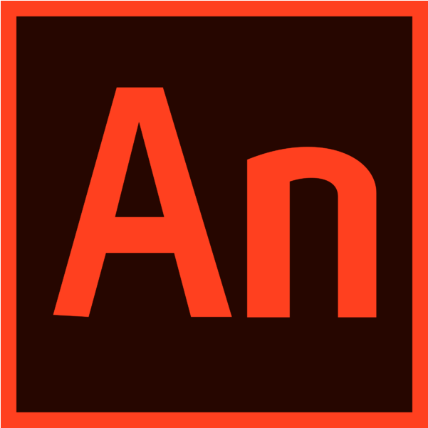 Adobe Animate Logo Transparent (800x600), Png Download