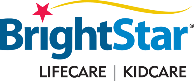 Ask A Franchisee Series, Part 1 Of - Brightstar Care Logo (620x260), Png Download