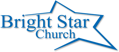 Bright Star Church - Bright Star Church Logo (450x450), Png Download