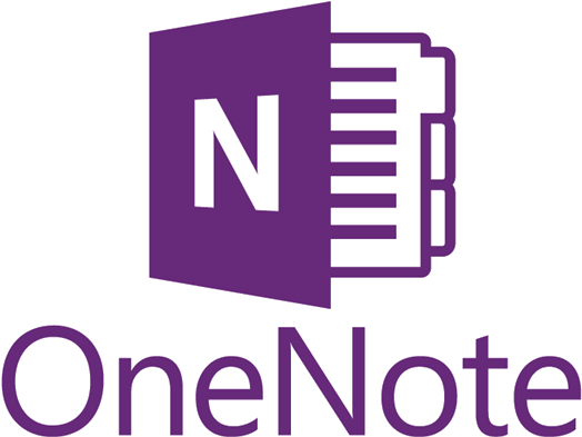 Then I Encountered Onenote - One Note (560x415), Png Download