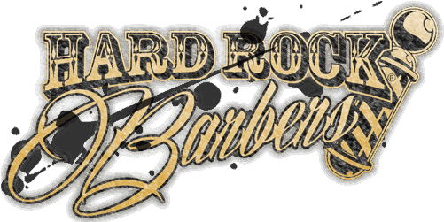 Hard Rock Barbers, News & Photos, Contact & Details - Hard Rock Barbers (500x260), Png Download