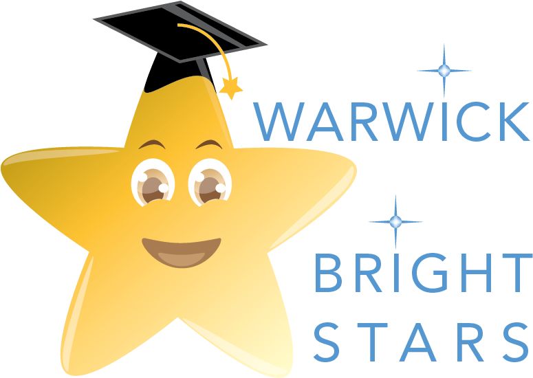 Brightstarslogo - Logo (793x549), Png Download