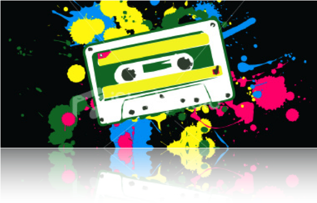 80's (630x412), Png Download
