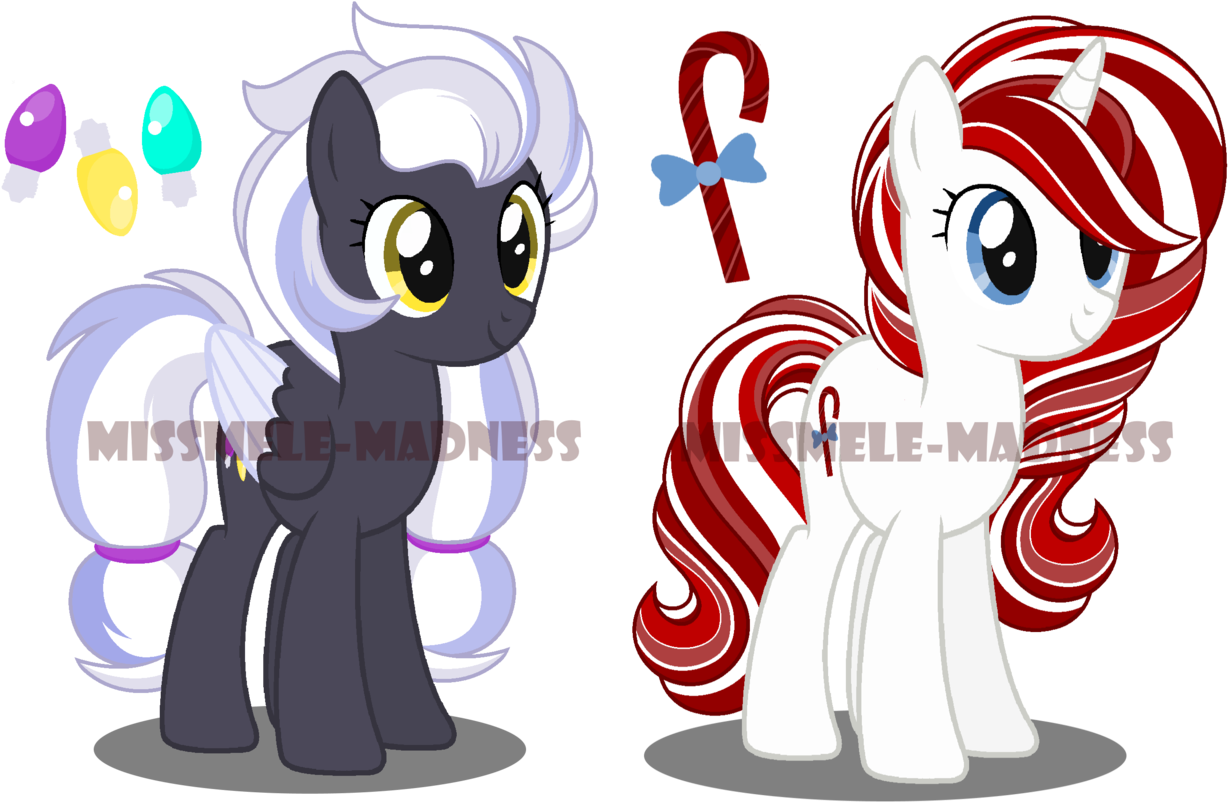 Missmele-madness, Female, Mare, Oc, Oc (1280x810), Png Download