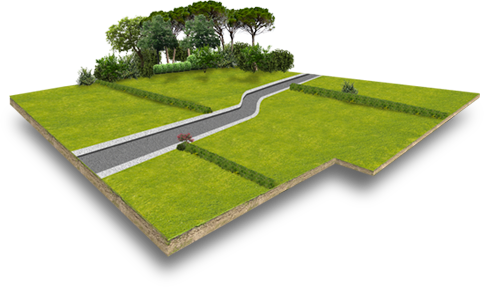 Maison - Construction (484x287), Png Download