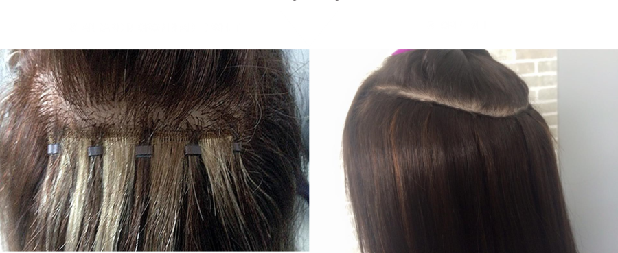 Customization The Secret Veil Can Be Installed Using - Install Secret Veil Hair Extensions (900x369), Png Download